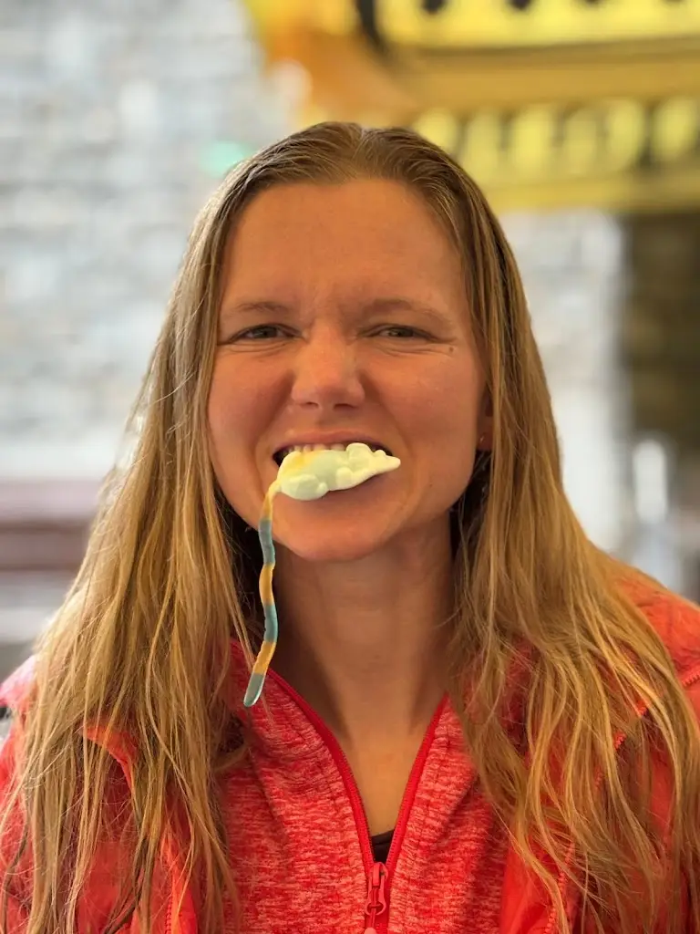 Manuel Tigler_Forest Restaurant Harrachovka_Okres Tábor_review