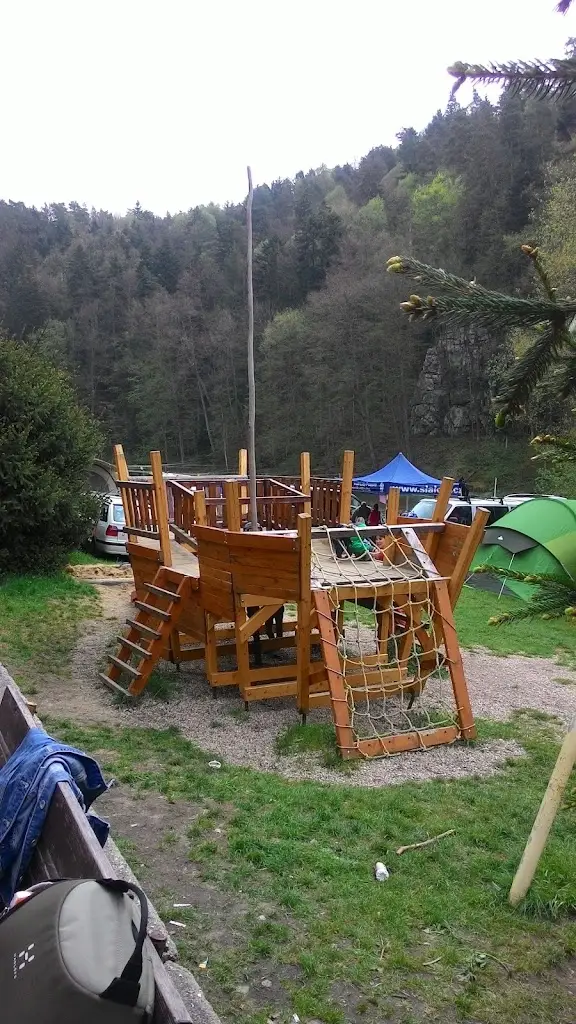 Martin Hanzel_Forest Restaurant Harrachovka_Okres Tábor_review