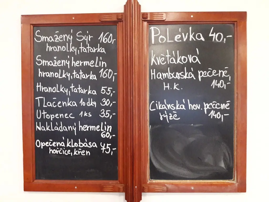 Menu_Restaurace U Janatů_Milovice_image_1