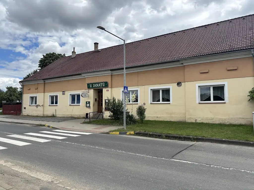 Restaurace U Janatů_Milovice_slider_image_3