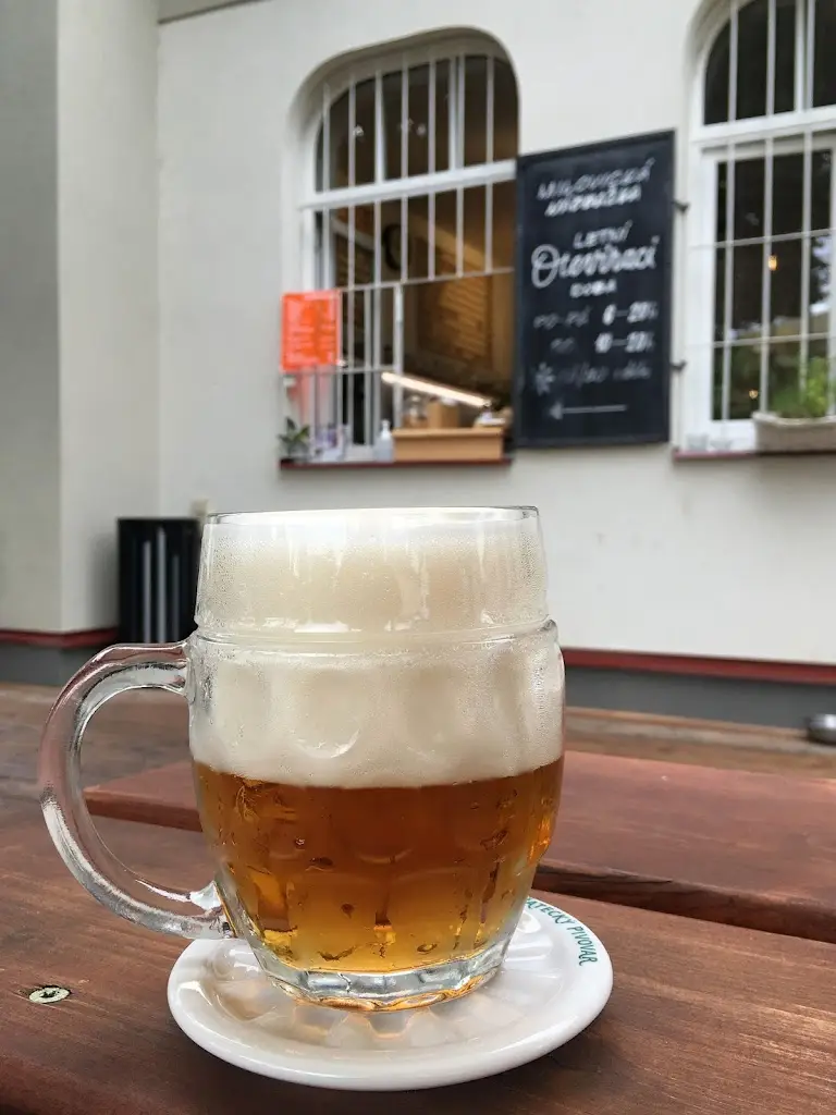 Menu_Milovická Nádražka_Milovice_image_4