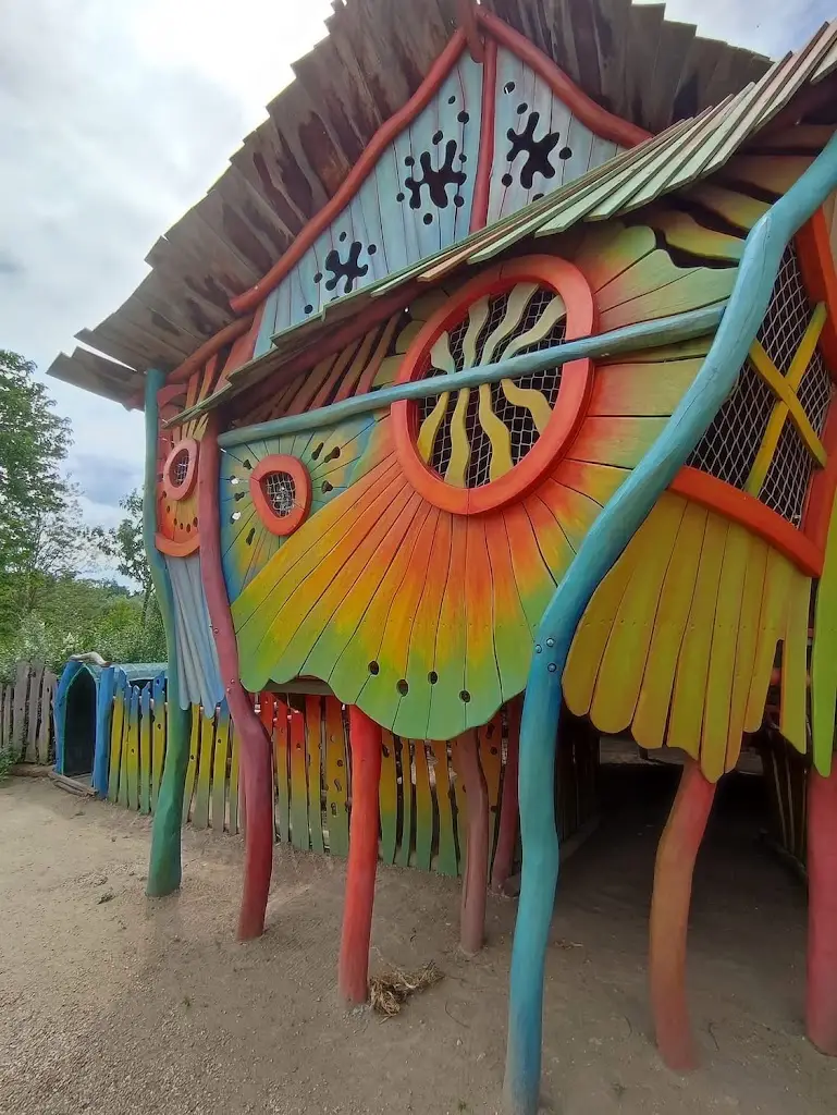 Billy “Billy”_Park Mirakulum_Milovice_review