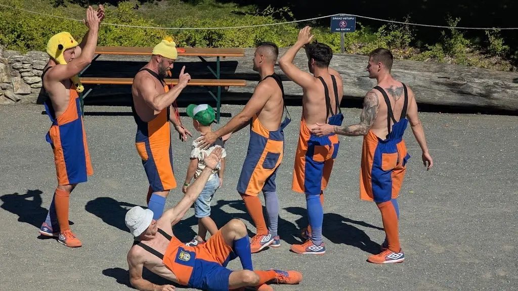 Mirek Chomicz_Park Mirakulum_Milovice_review