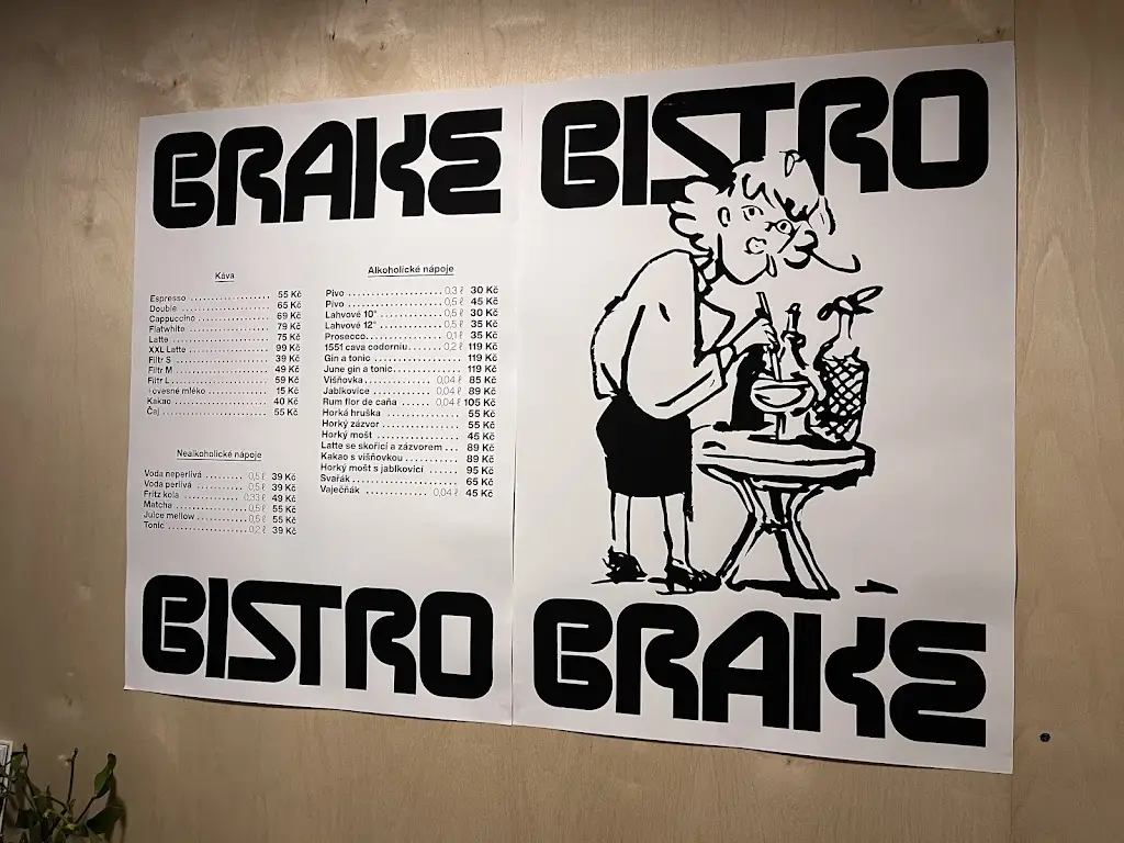 Menu_Brake Bistro_Milovice_image_2