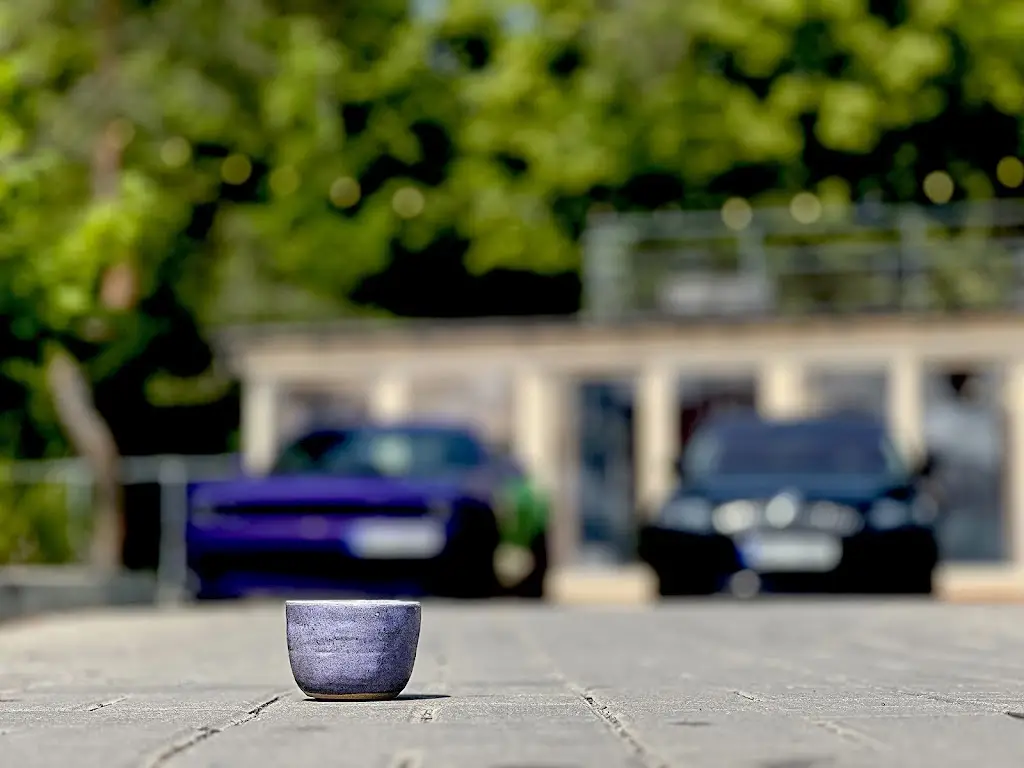 Kamil Hrdlička_Brake Bistro_Milovice_review