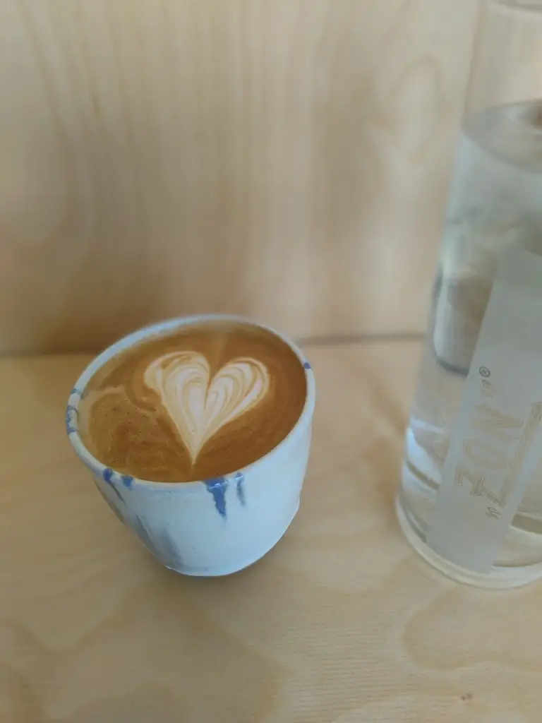 Václav Prejza_Brake Bistro_Milovice_review