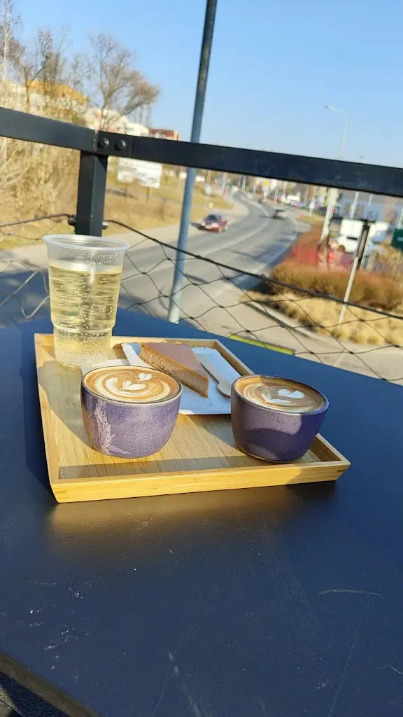 Lukáš Vorel_Brake Bistro_Milovice_review