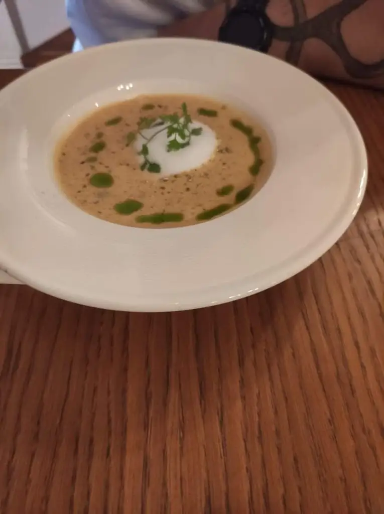 Menu_Restaurant Goldie hotel Nautilus_Okres Tábor_image_5