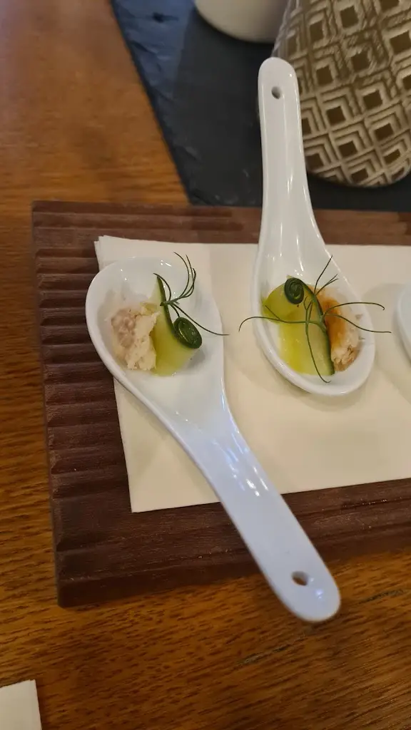 Martin K_Restaurant Goldie hotel Nautilus_Okres Tábor_review