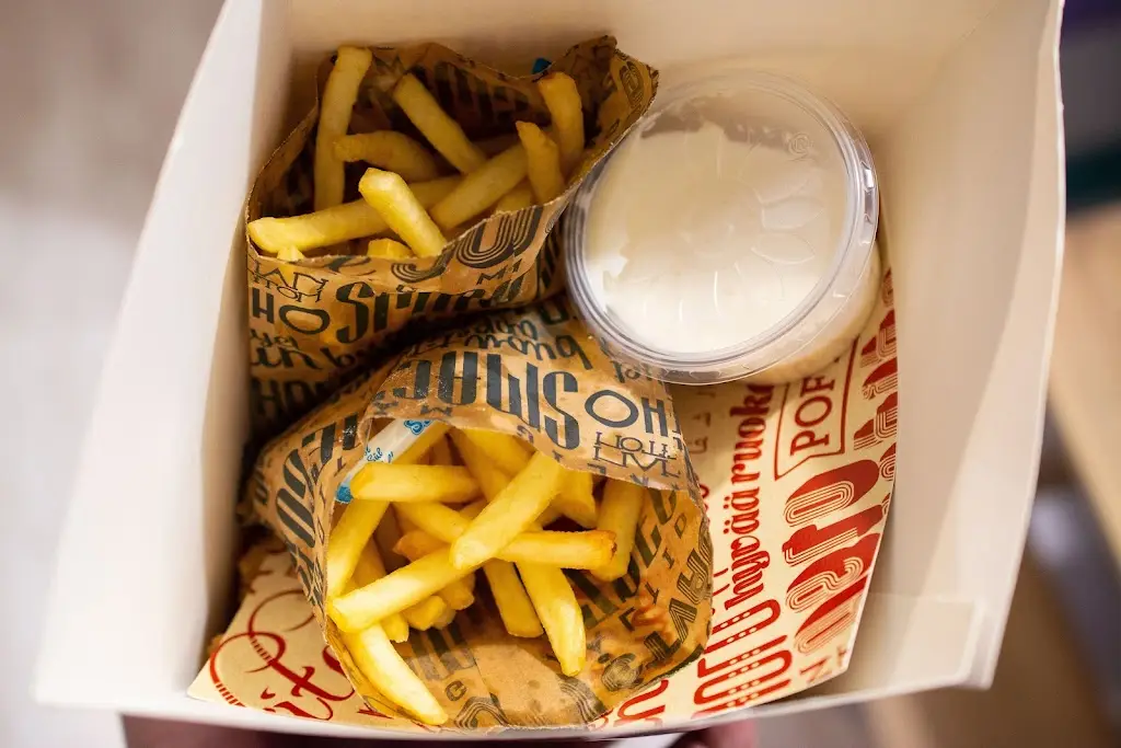 Petr Dudek_Bistro&food&drinks&coffee_Milovice_review