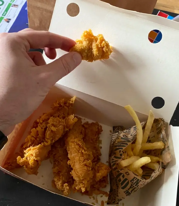 Jakub Poborský_Bistro&food&drinks&coffee_Milovice_review