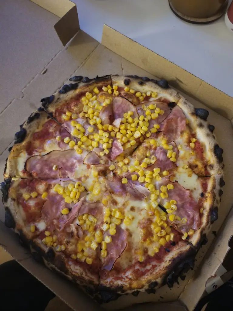 Menu_La Pisa Pizzerie - Milovice_Milovice_image_3