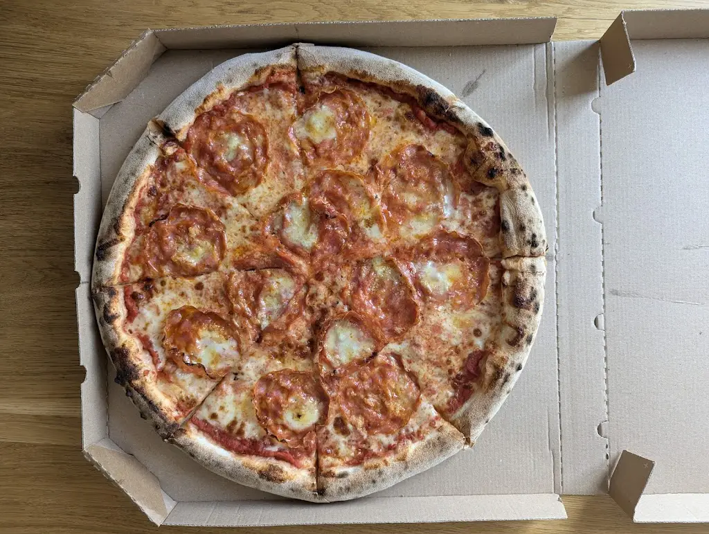 La Pisa Pizzerie - Milovice ristorante a Milovice