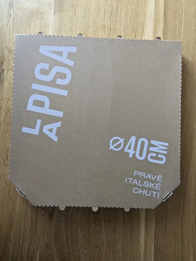 La Pisa Pizzerie - Milovice_Milovice_slider_image_3