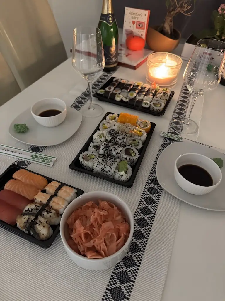 Sushi 4 You_Milovice_slider_image_2