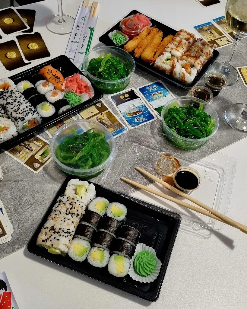 Sushi 4 You_Milovice_slider_image_3