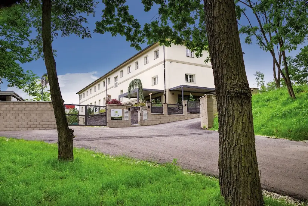 Penzion Lesní_Milovice_slider_image_1