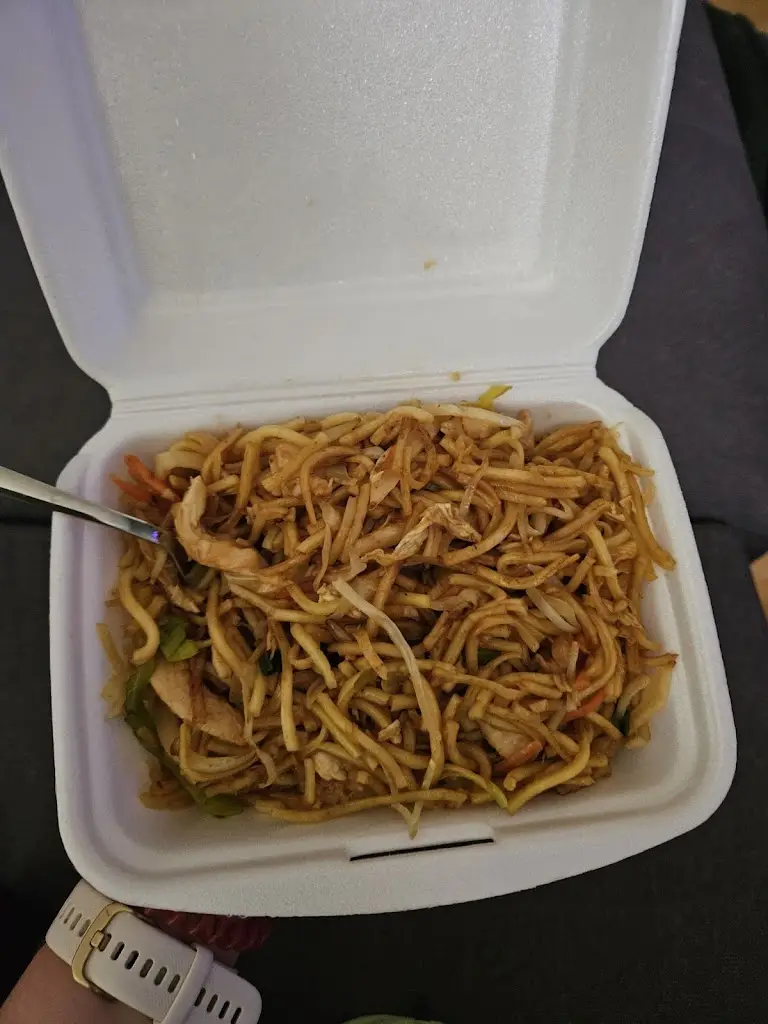 Kristyna Svobodova_Palác Food Milovice_Milovice_review