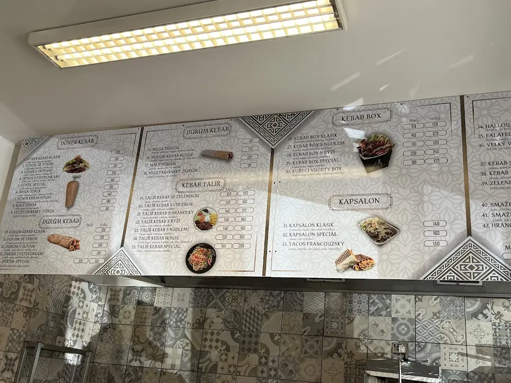 Menu_Kebab House Milovice_Milovice_image_3