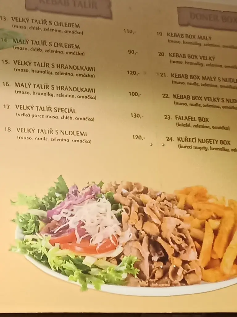 Kebab House Milovice_Milovice_slider_image_3