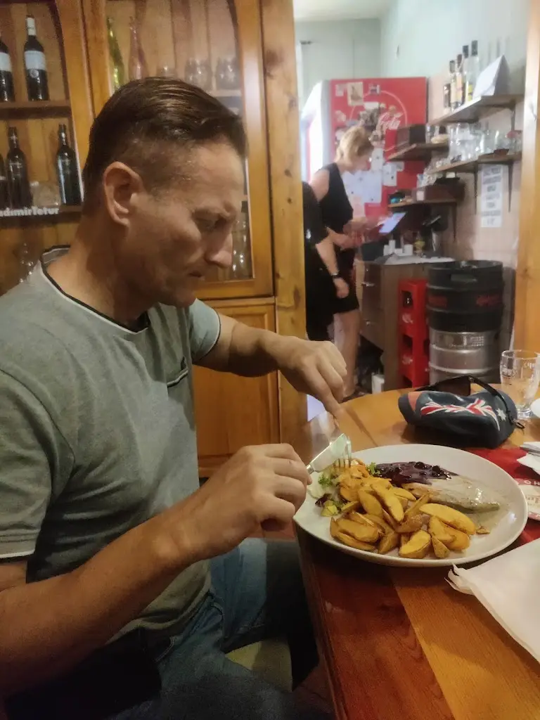 Iveta Pěknicová_Penzion u Pichlů s.r.o. Bechyně_Bechyně_review