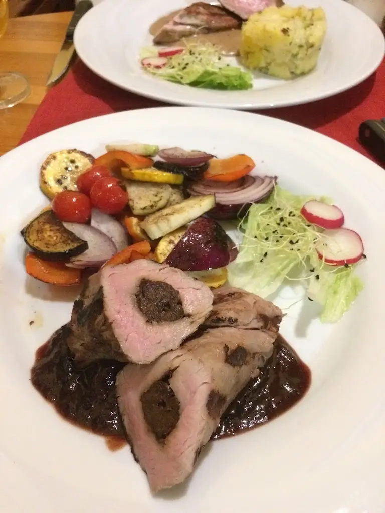 Carey_Penzion u Pichlů s.r.o. Bechyně_Bechyně_review