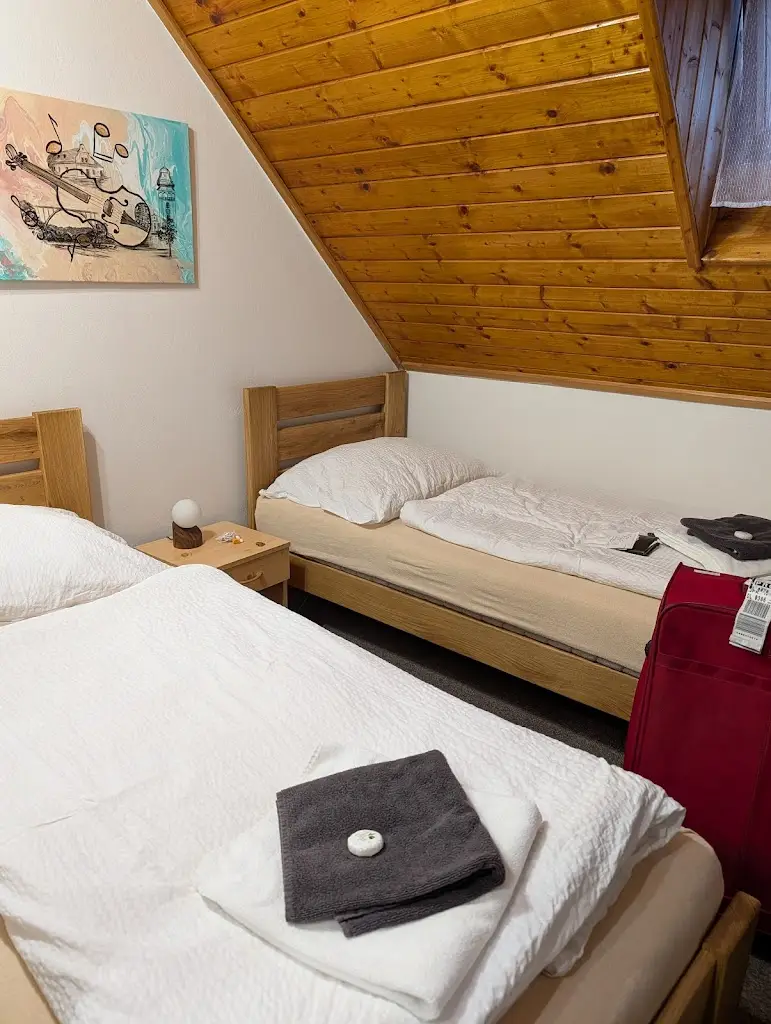 Penzion u Pichlů s.r.o. Bechyně_Bechyně_slider_image_2