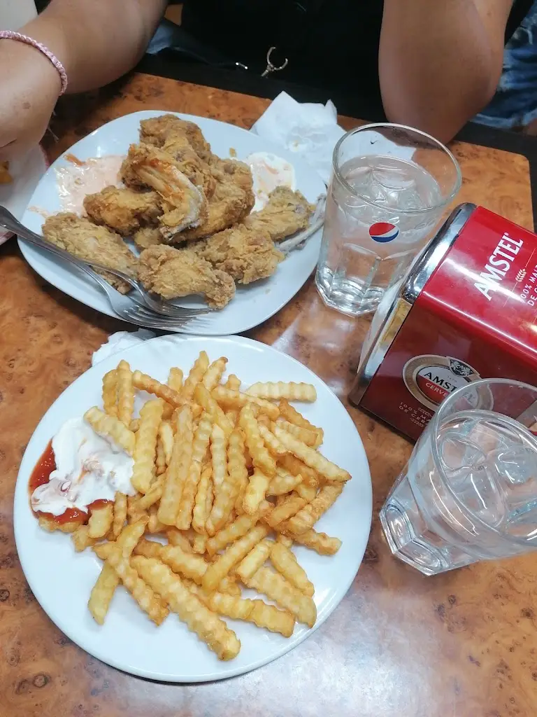 Naomi Romero_Doner kebab sylhet_Bernartice_review