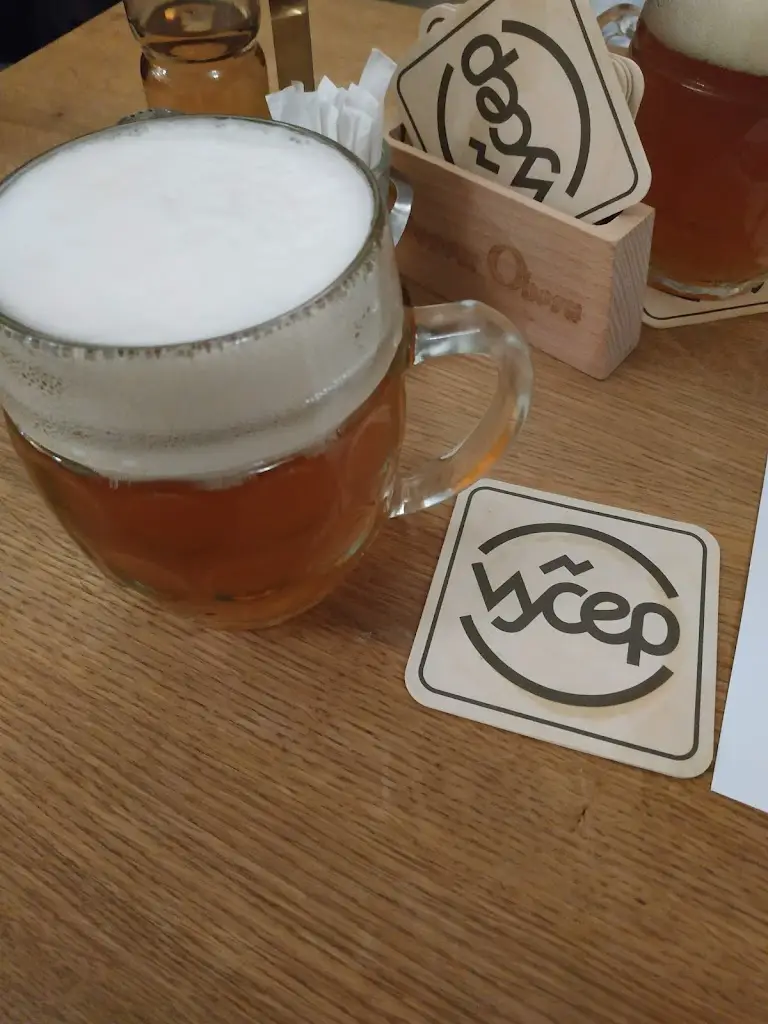 Menu_Výčep_Okres Tábor_image_5