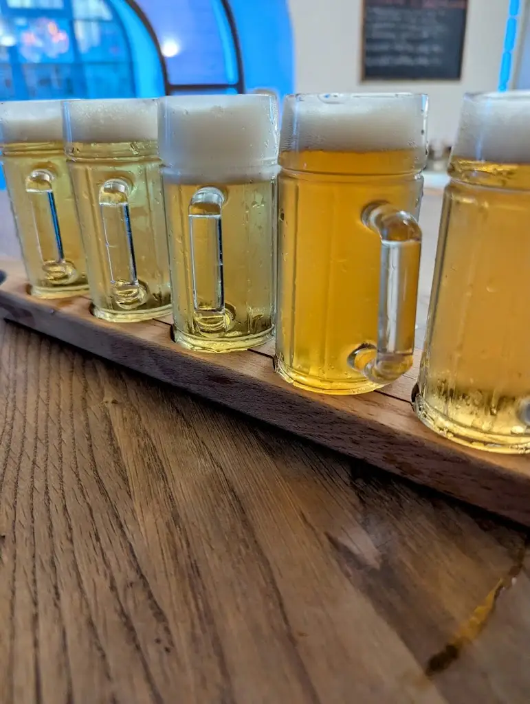 Thomas Madsen (ThomasBergen)_Výčep_Okres Tábor_review