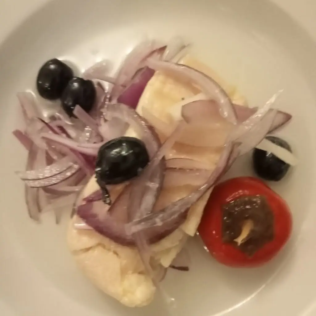 Lilette Chaurand Lara_Výčep_Okres Tábor_review