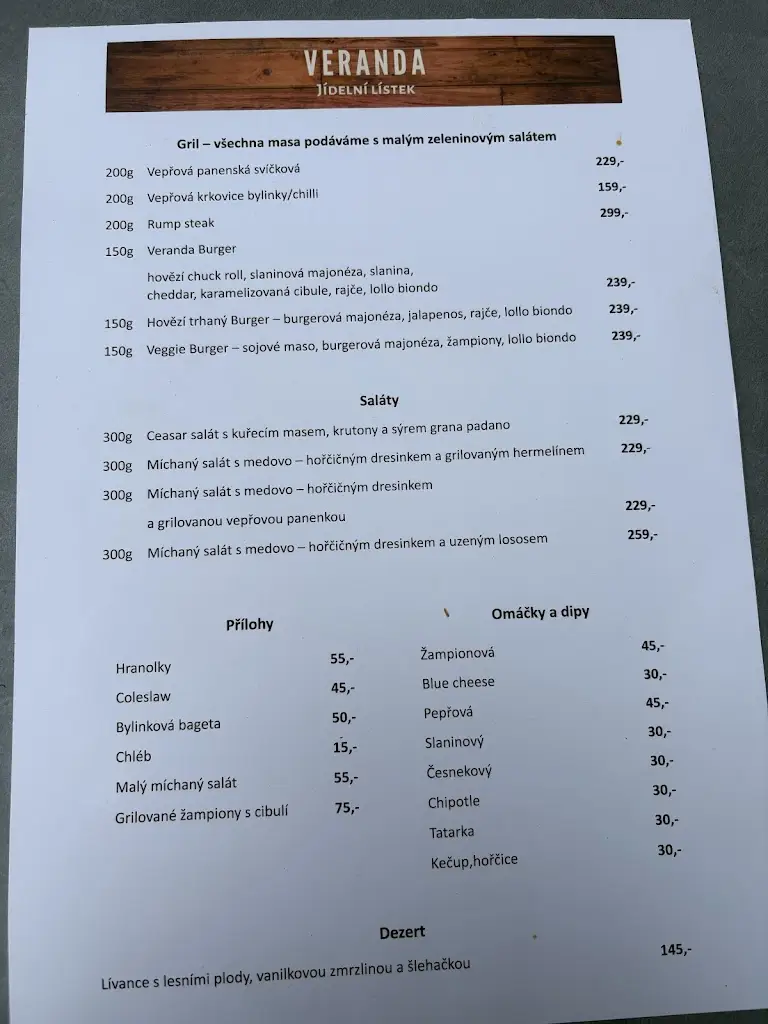 Menu_VERANDA_Milovice_image_4