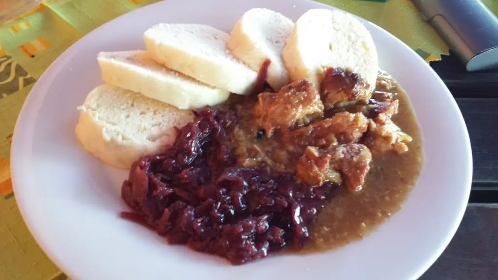 Menu_U Bílé labutě_Milovice_image_4