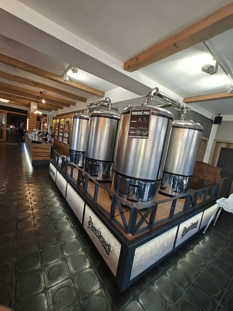 Shayna_U Krále Václava_Milovice_review