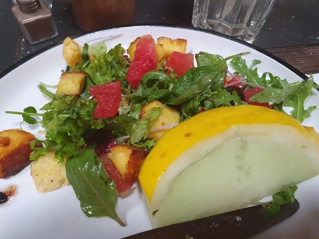 Lucie Hromádková_Restaurace Letná_Okres Kladno_review