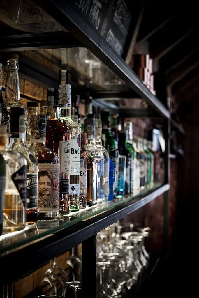 Restaurace Letná ristorante a Okres Kladno