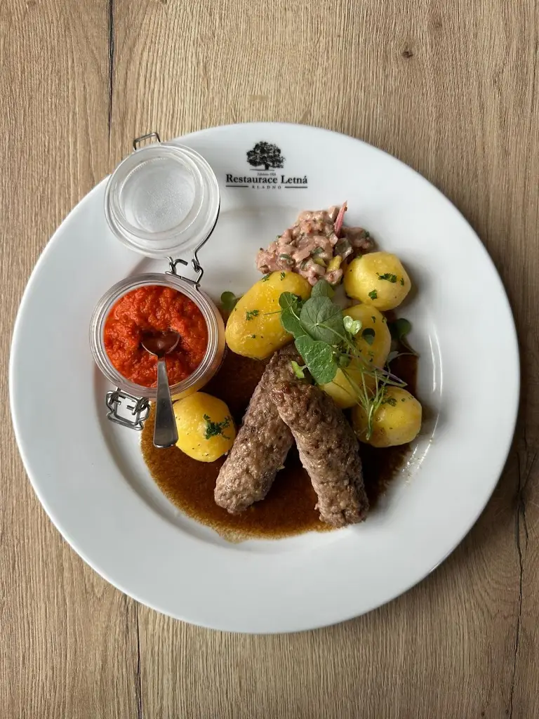 Restaurace Letná_Okres Kladno_slider_image_2