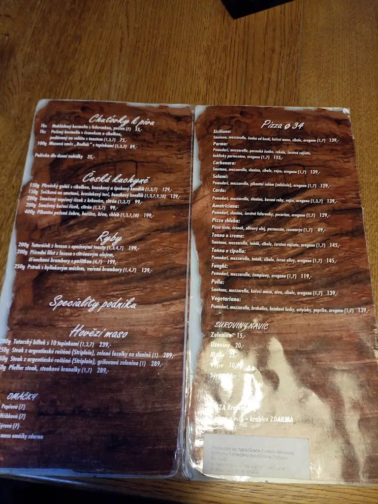 Menu_Bodlák_Odolena Voda_image_1