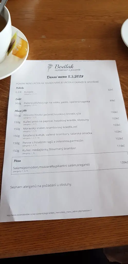 Menu_Bodlák_Odolena Voda_image_2