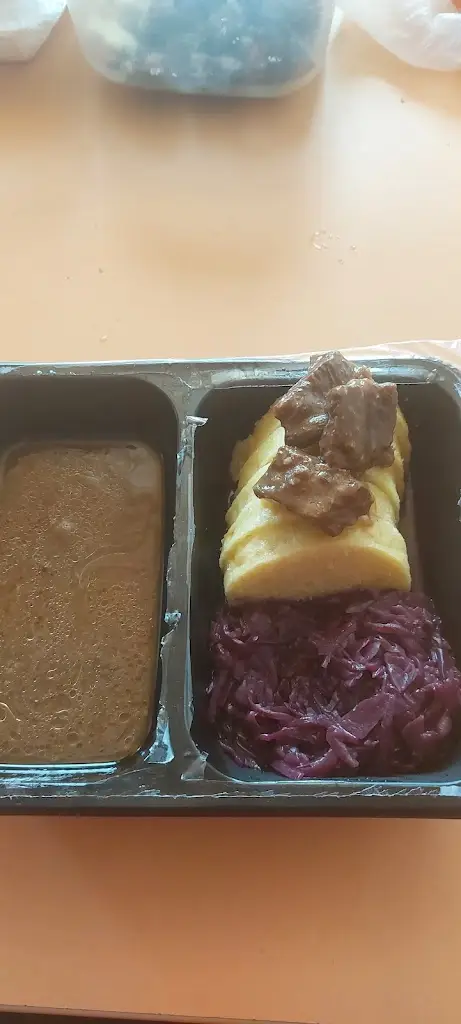 Lukáš Richter_Opera Restaurant_Odolena Voda_review