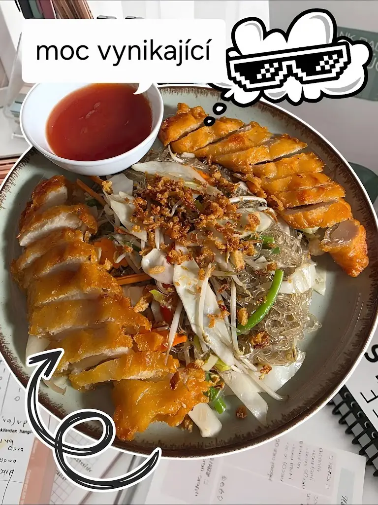 Puka Bistro_Odolena Voda_slider_image_2