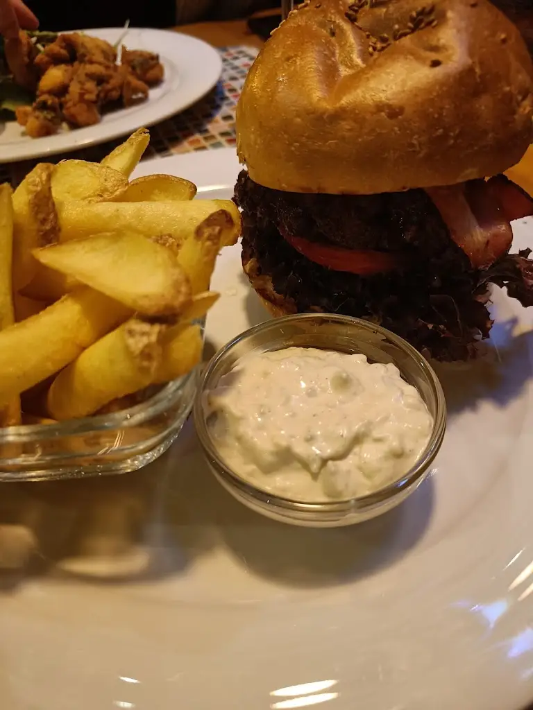 Menu_Kafe Bar Havana_Okres Tábor_image_5