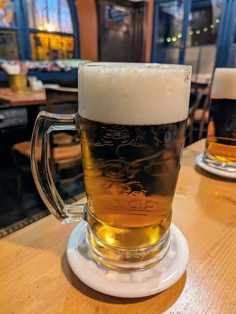 Thomas Madsen (ThomasBergen)_Kafe Bar Havana_Okres Tábor_review