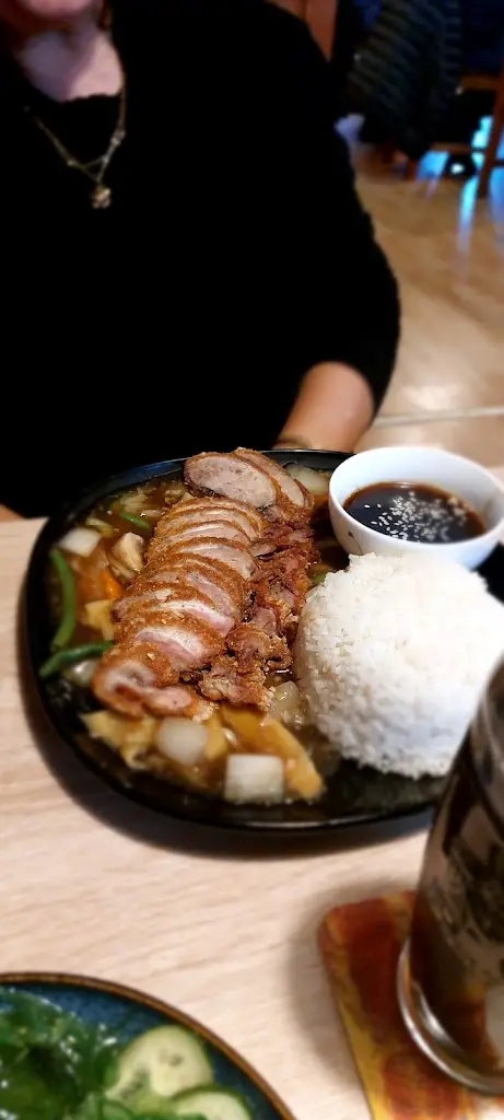 Pavel Mazanec_Vietnamská restaurace Dalas_Lysá nad Labem_review