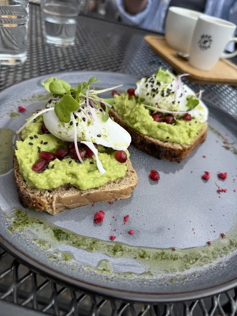 Petr Hudec_MaKa Coffee_Lysá nad Labem_review