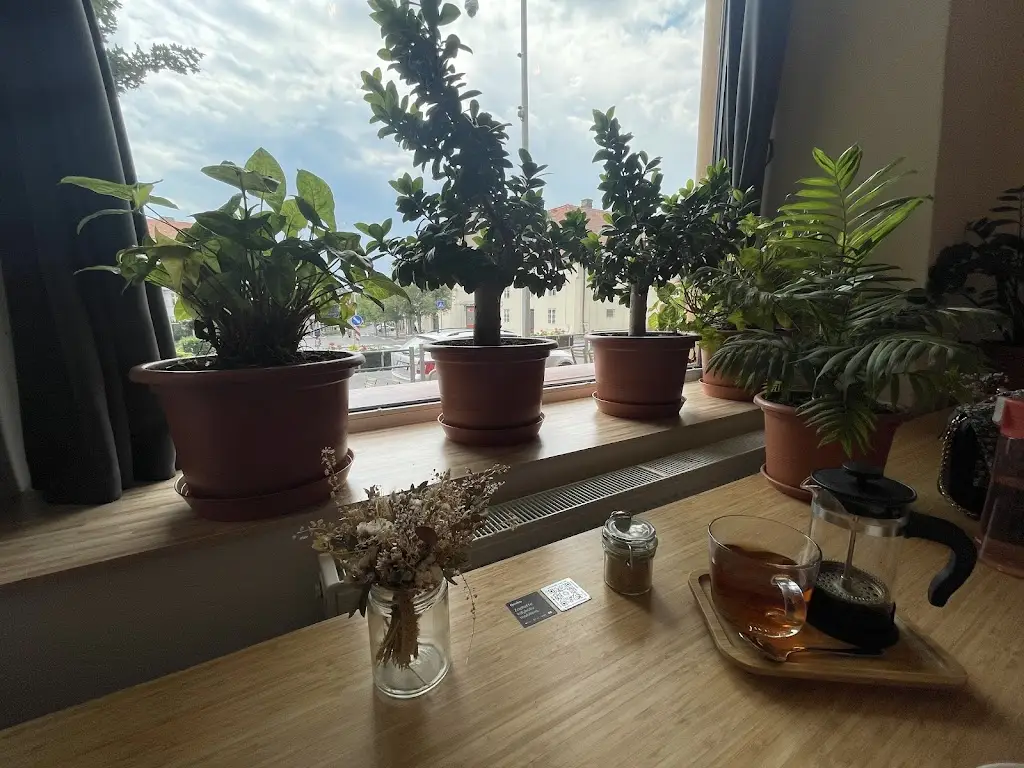 Ilya Heikinen_MaKa Coffee_Lysá nad Labem_review