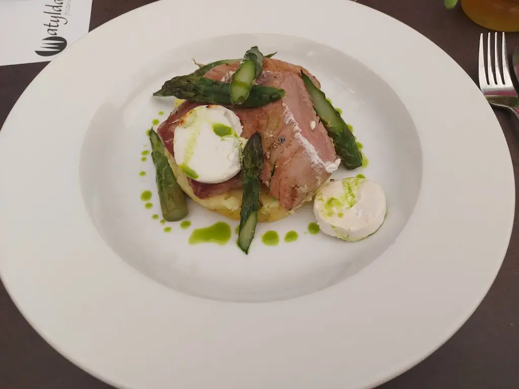 Bc. Miroslav Konečný ristorante a Lysá nad Labem