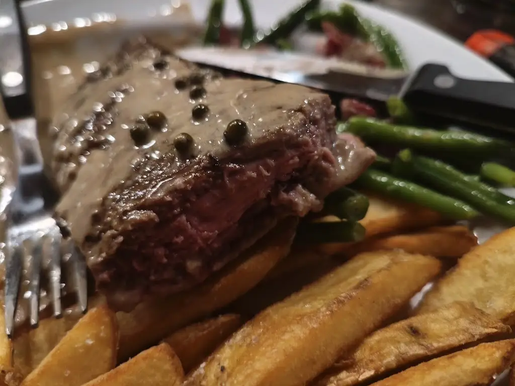 Tomas Tichy_Slovanka Bistro a Bar_Lysá nad Labem_review