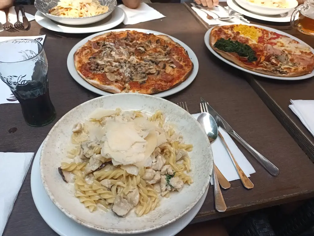 JJ_Pizzeria Matylda_Lysá nad Labem_review