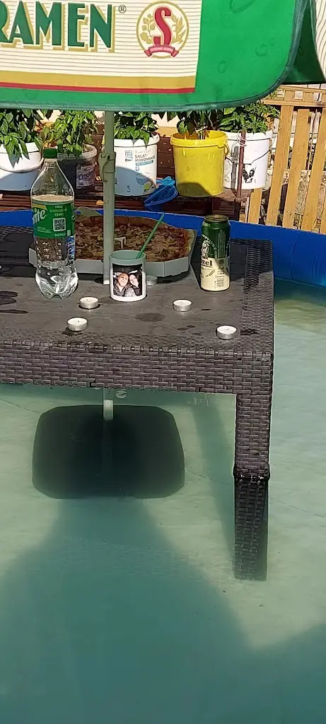 Vojtech Kovac_Daniel's Burger_Lysá nad Labem_review